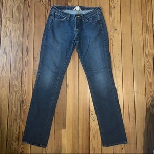 Lucky Brand jeans, size 6